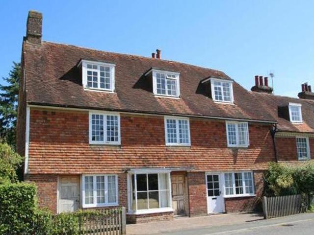 House for sale in East Sussex