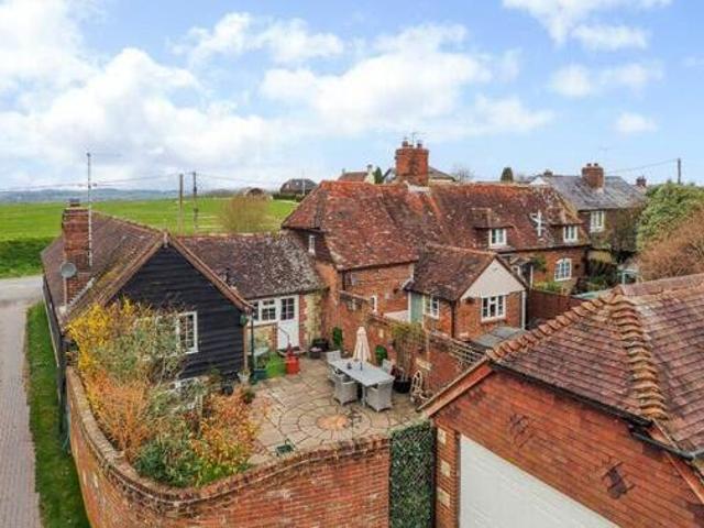 House for sale in Lyons, Greater London