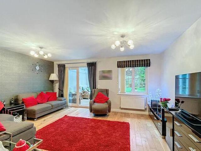 House for sale in Colliers End, Hertfordshire