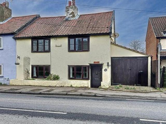 House for sale in Colliers End, Hertfordshire