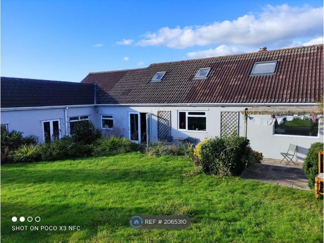 House for rent in Stowey-Sutton, Bishop Sutton