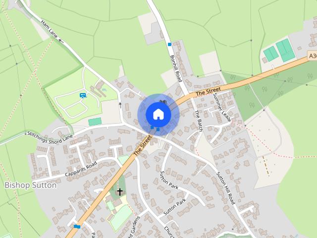 House for rent in Stowey-Sutton, Bishop Sutton