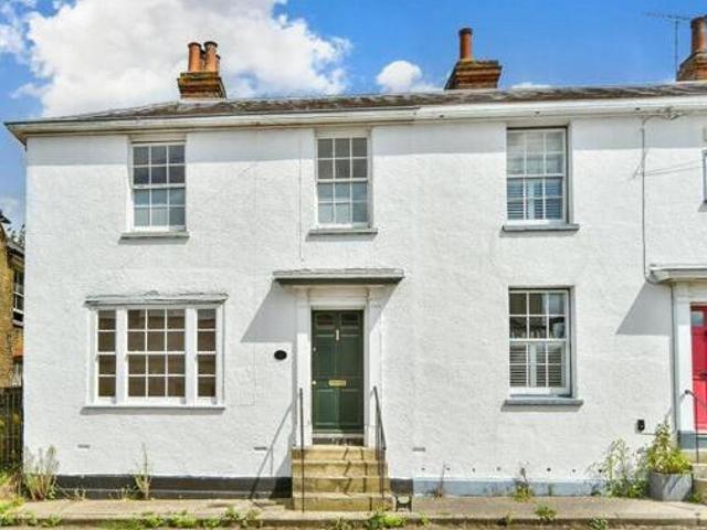 House for sale in City of London, Greater London