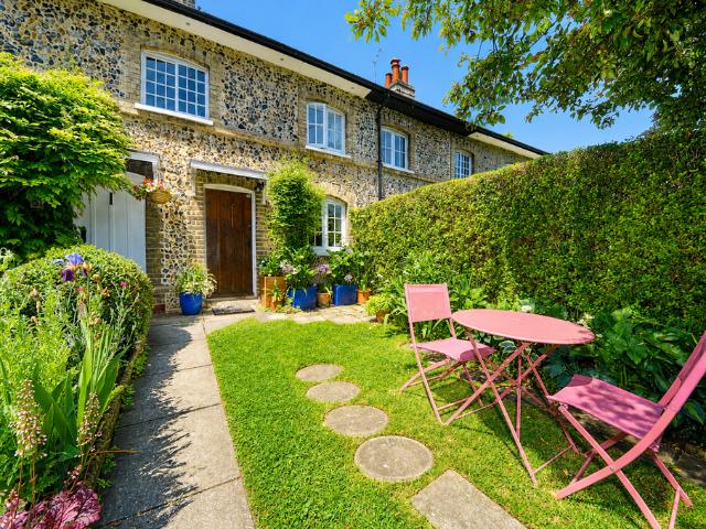 House for rent in Chipping Hill, Essex