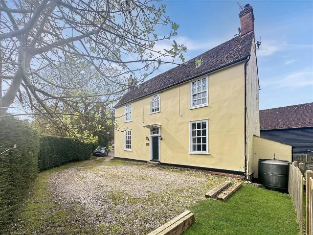 House for rent in Chipping Hill, Essex