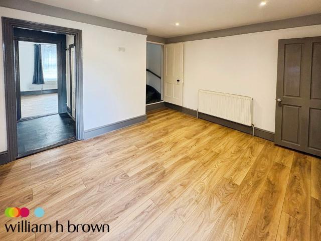 House for rent in Duckend Green, Braintree