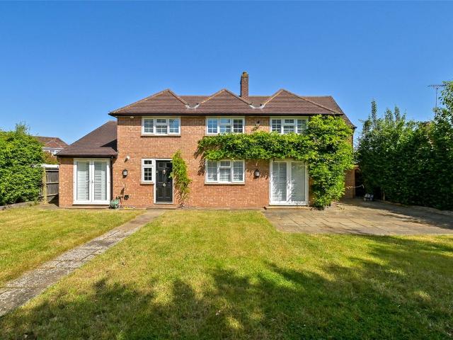 House for rent in Priest Down, Hampshire