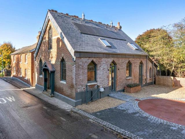 House for rent in Colliers End, Hertfordshire