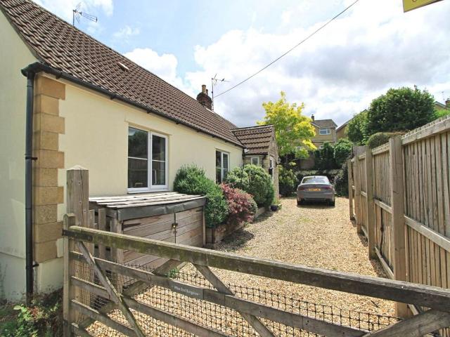 House for rent in Burton, Wiltshire
