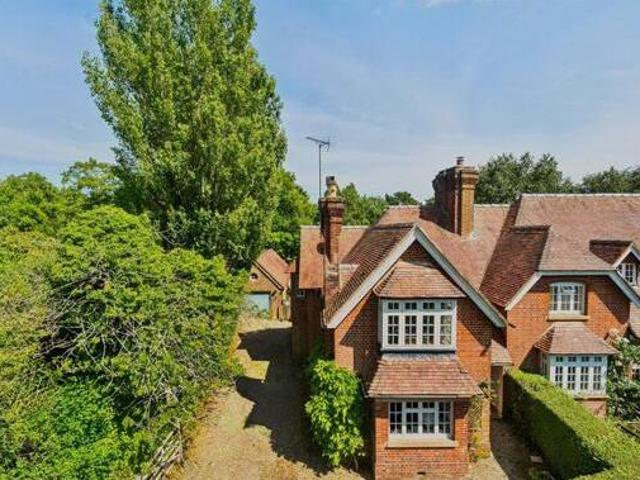House for sale in Lyons, Greater London