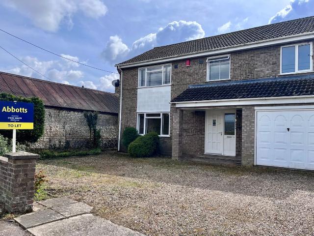 Apartment for rent in Holywell Row, Chedburgh