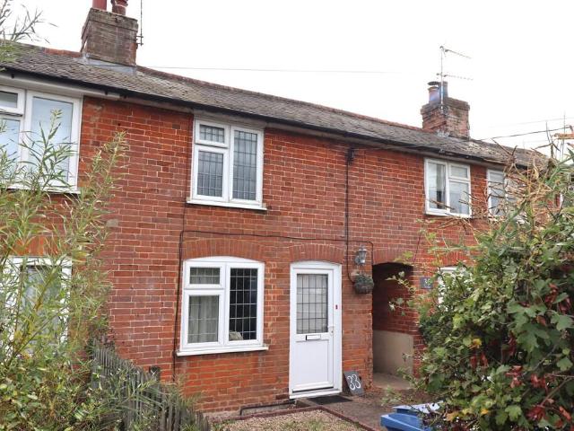 House for rent in Capel St Mary, Babergh