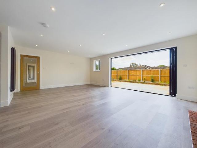 House for rent in Capel St Mary, Babergh