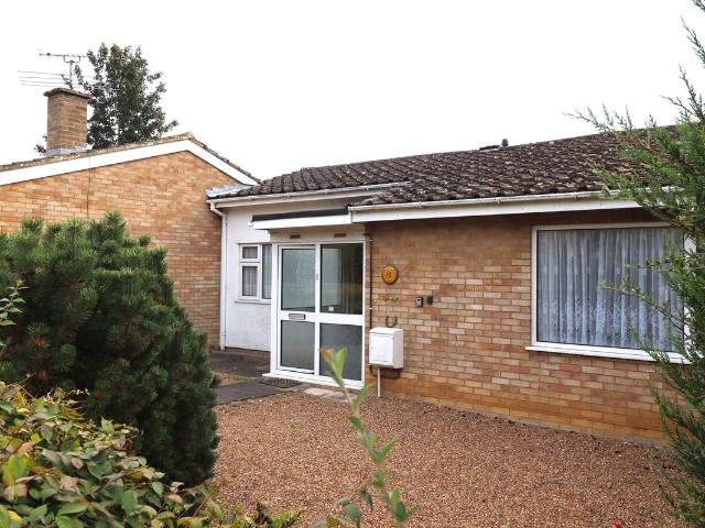 House for rent in Capel St Mary, Babergh