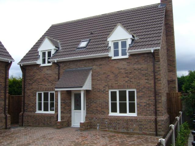 House for rent in Chipping Hill, Essex