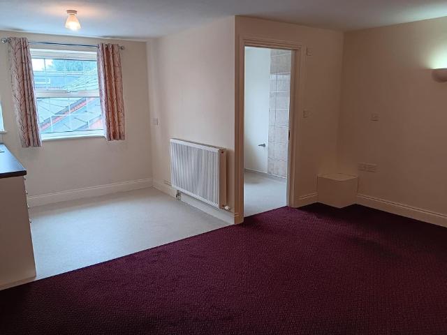 Apartment for rent in Weeley, Dale Hill