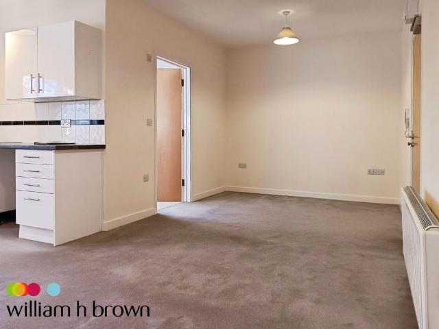 Apartment for rent in Weeley, Tendring