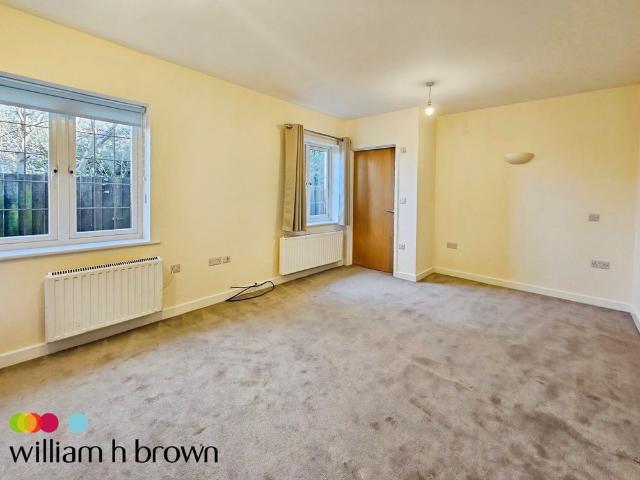 Apartment for rent in Weeley, Dale Hill