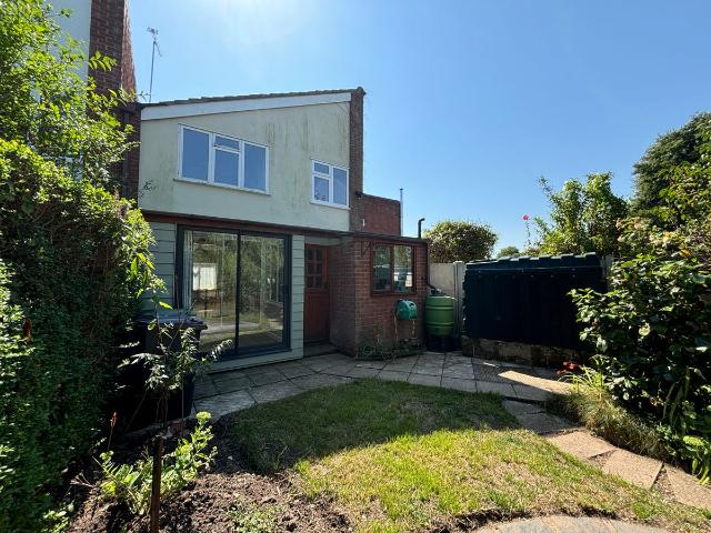 Apartment for rent in Corpusty and Saxthorpe, Comers