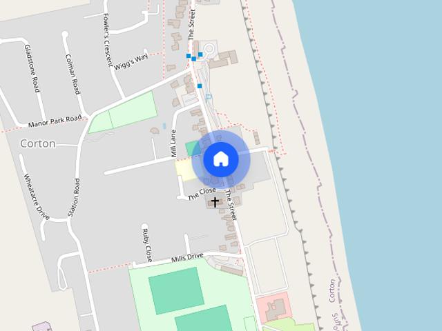 House for rent in Eastbridge, Suffolk