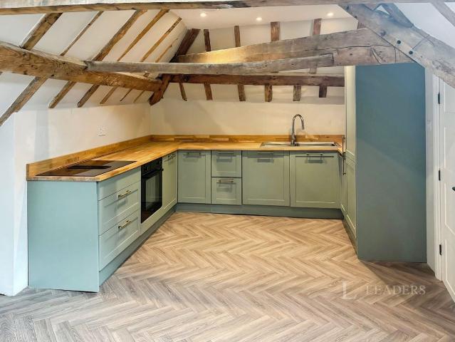 Apartment for rent in Cowfold, Horsham