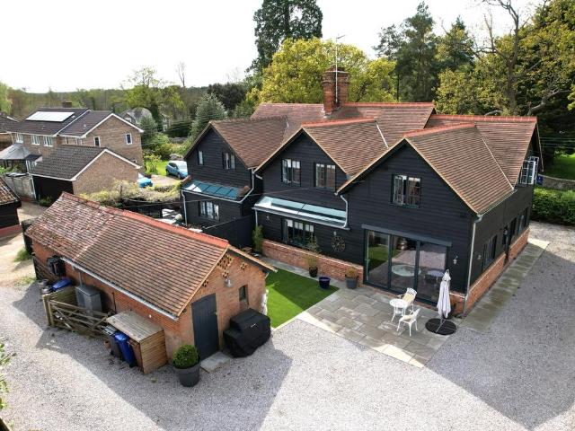 House for rent in Culford, Chedburgh