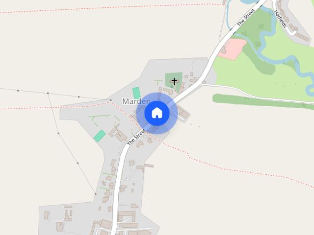 Apartment for rent in Wiltshire