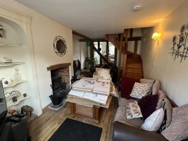 House for rent in Dickleburgh and Rushall, Burgh St Peter