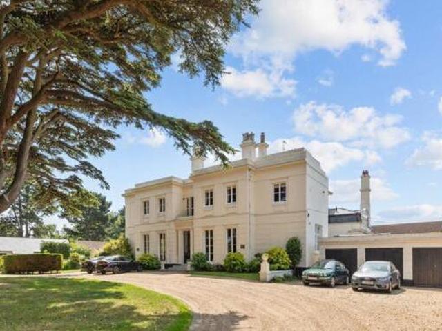 House for sale in Lyons, Greater London