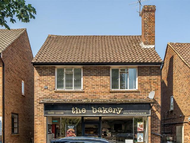 Apartment for rent in Westborough, Surrey