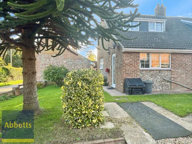 Apartment for rent in Comers, Norfolk