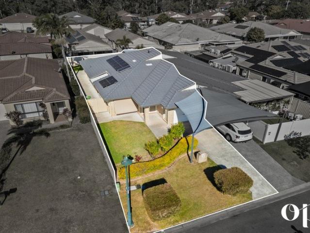 Apartment for sale in Fernbrook, Queensland