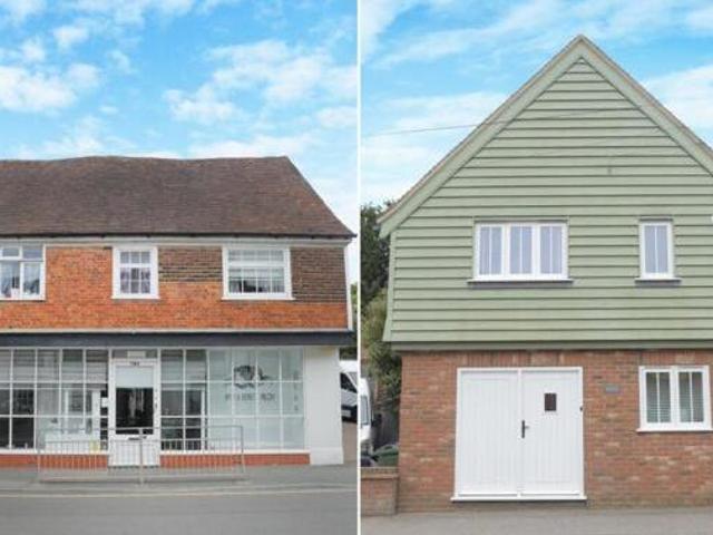 House for sale in Oad Street, Kent