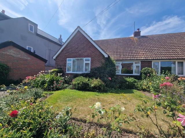 House for rent in Finglesham, Ash