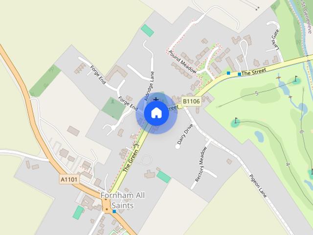 House for rent in Chedburgh, Isle Of Man