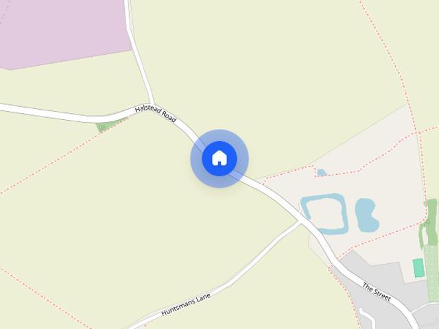 House for rent in Chipping Hill, Essex
