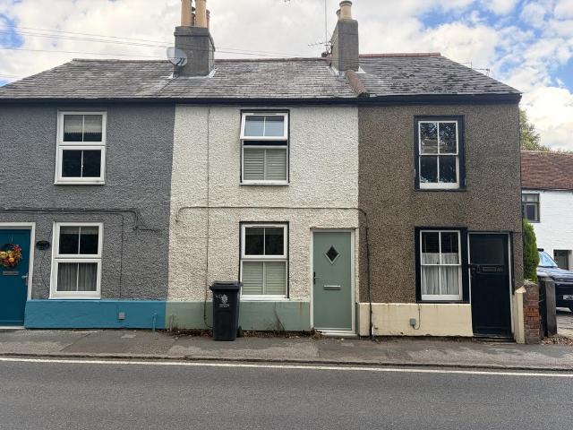 House for rent in Kirby-le-Soken, Tendring