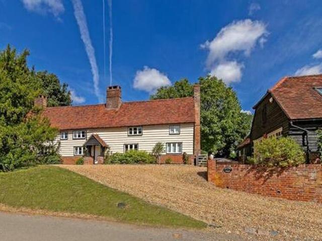 House for sale in Lyons, Greater London