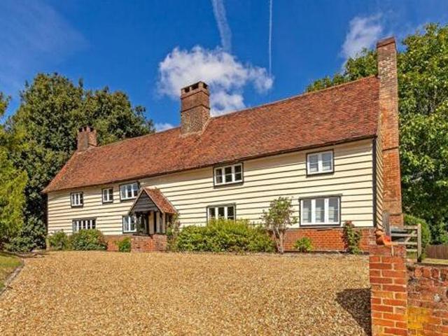 House for sale in Lyons, Greater London