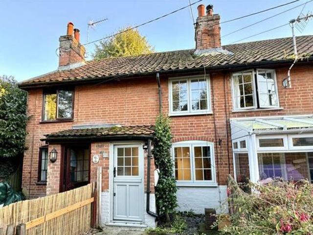 House for sale in Lyons, Greater London