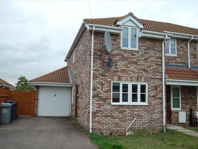 House for rent in Holywell Row, Chedburgh