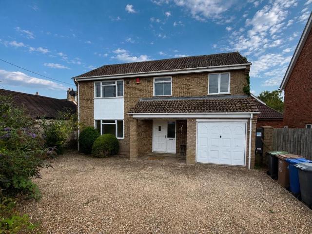 House for rent in Holywell Row, Chedburgh