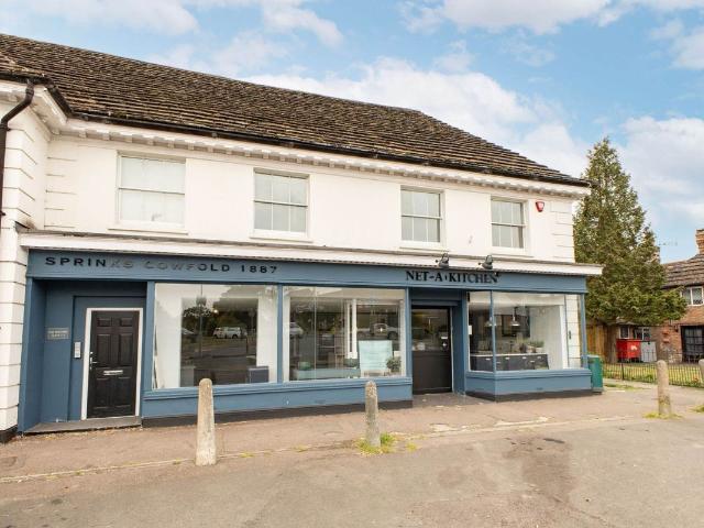 Apartment for rent in Horsham, West Sussex
