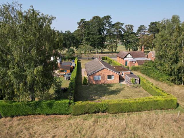 House for rent in Culford, West Suffolk