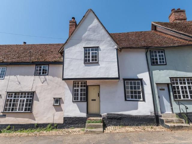 House for rent in Chelmondiston, Suffolk