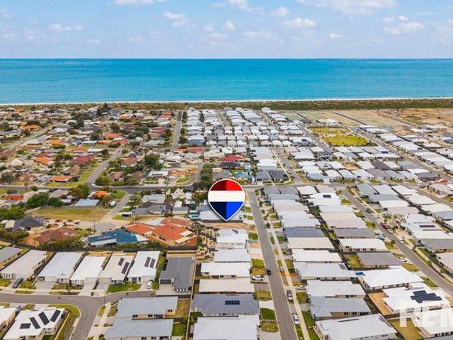 Land for sale in Madora Bay, City of Mandurah