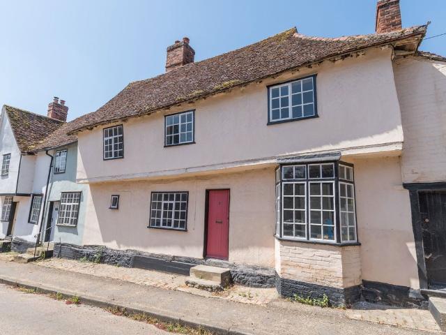 House for rent in Chelmondiston, Suffolk