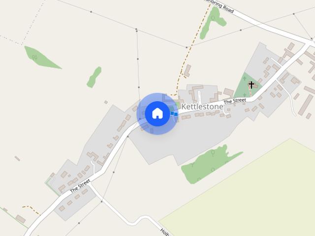 House for rent in Comers, Norfolk