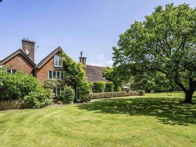 House for sale in Lewes