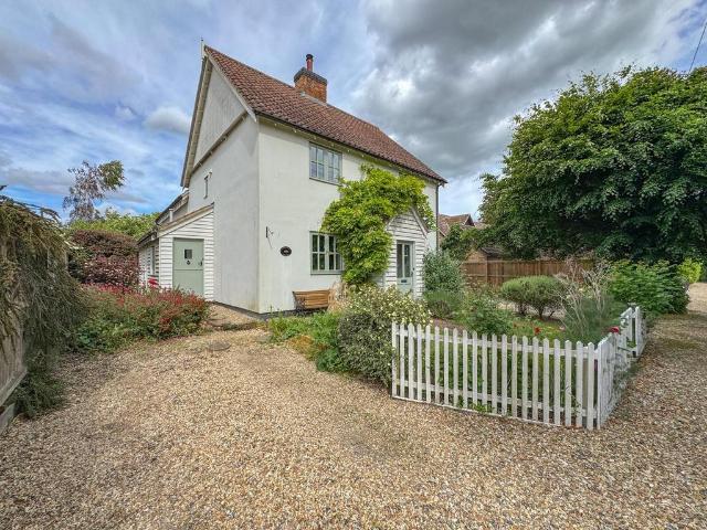 House for rent in Chedburgh, Suffolk